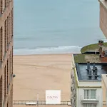 Apartment Cloud 16 By Bloss Ostende