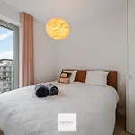 Apartment Cloud 16 By Bloss *