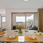 Apartment Cloud 16 By Bloss