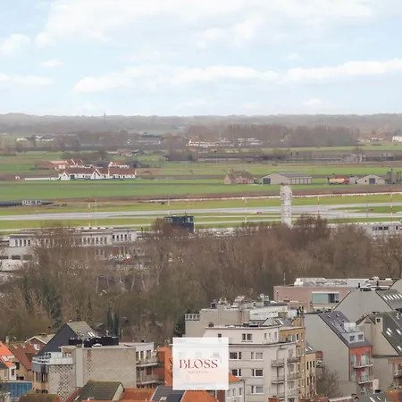 Cloud 16 By Bloss דירה אוסטנדה