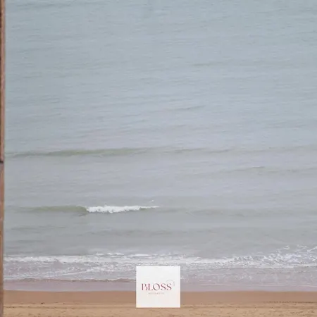 דירה Cloud 16 By Bloss *