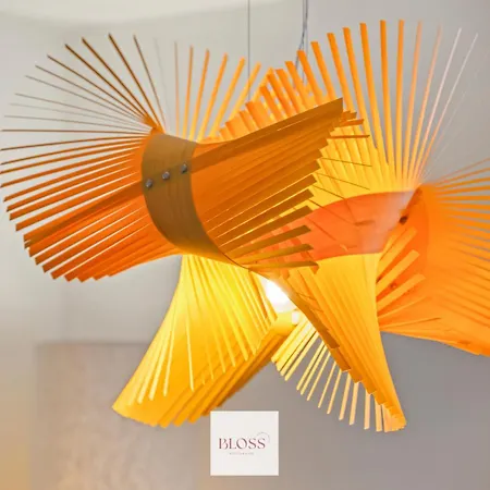 Apartment Cloud 16 By Bloss *