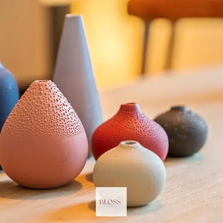 Cloud 16 By Bloss Apartment Ostende