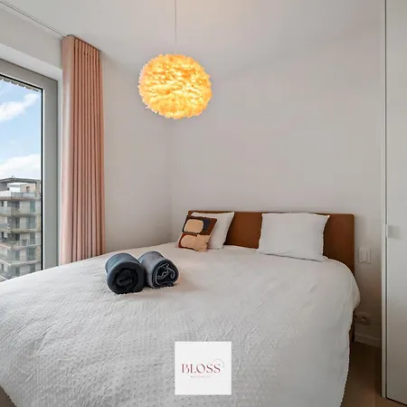 Apartment Cloud 16 By Bloss *