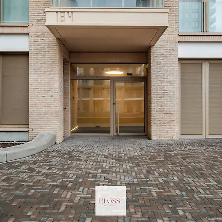 Apartment Cloud 16 By Bloss *