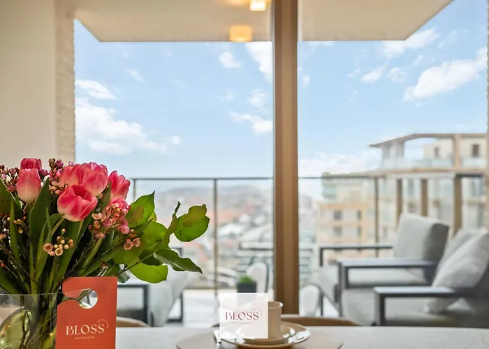 Apartment Cloud 16 By Bloss