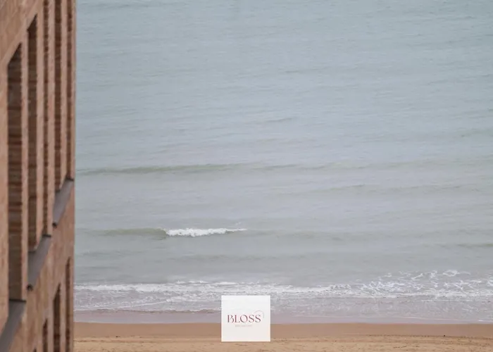 Apartment Cloud 16 By Bloss *