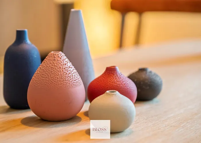 Cloud 16 By Bloss Apartment Ostende