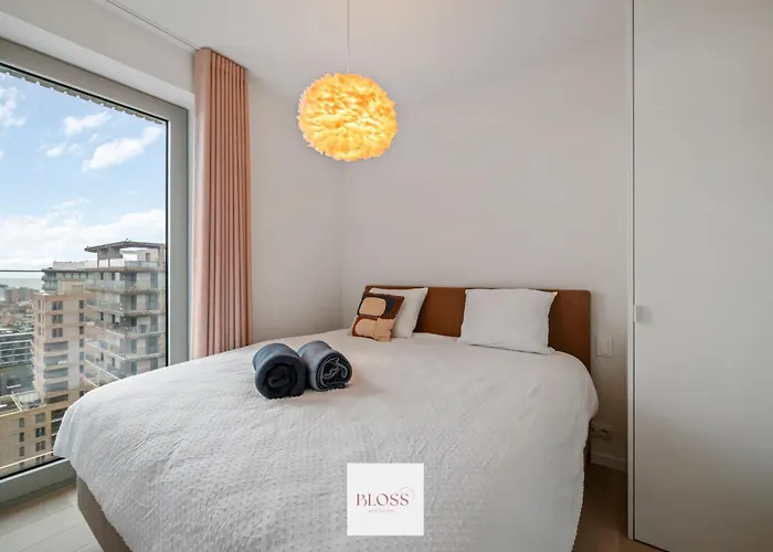 דירה Cloud 16 By Bloss *