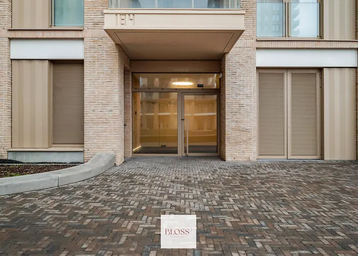 Apartment Cloud 16 By Bloss *