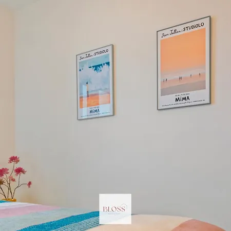 Cloud 16 By Bloss Apartment Ostende